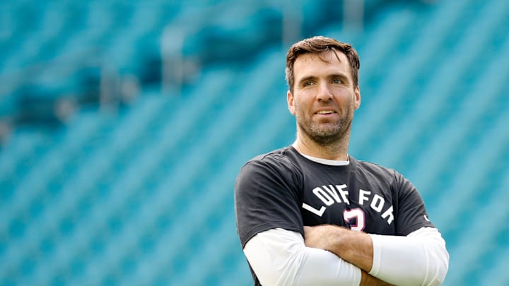 New York Jets v Miami Dolphins
