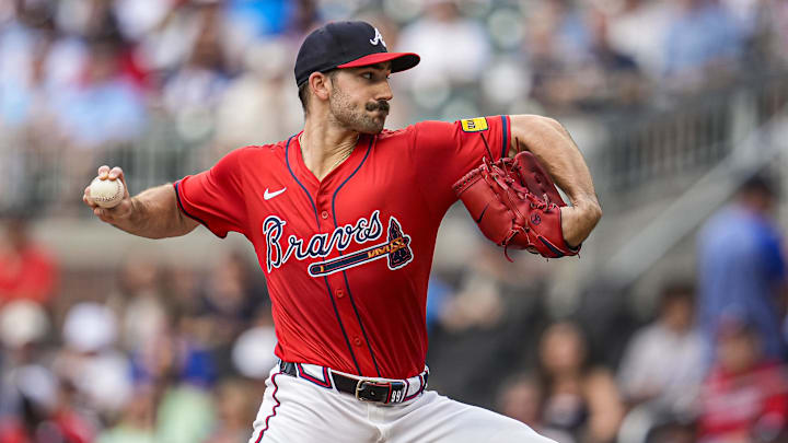 Strider hasn't been phased by the sinking ship around him Strider hasn't been phased by the sinking ship around him