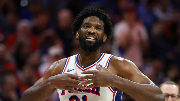 Boston Celtics v Philadelphia 76ers - Game Six