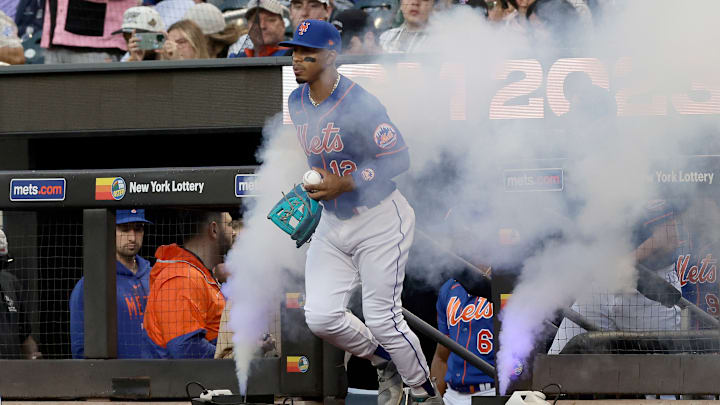 Francisco Lindor is shaking things up