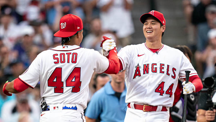2021 T-Mobile Home Run Derby