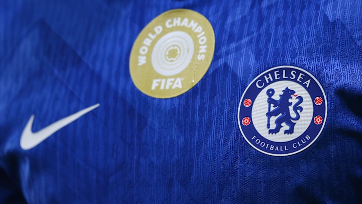 Chelsea FC v SL Benfica - UEFA Champions League 2025/26 League Phase MD2