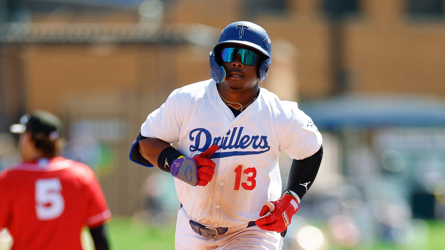 The best MLB prospects moved at the trade deadline, ranked
