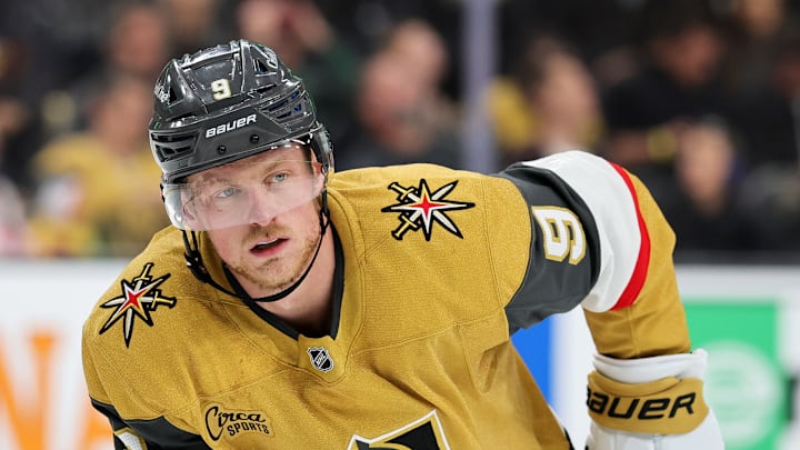 Minnesota Wild v Vegas Golden Knights - Game Five