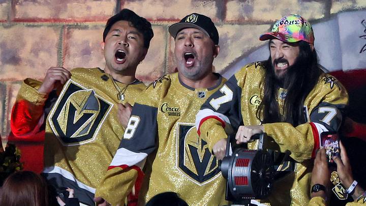 Stanley Cup Final: Carolina Hurricanes v Vegas Golden Knights - Game Six