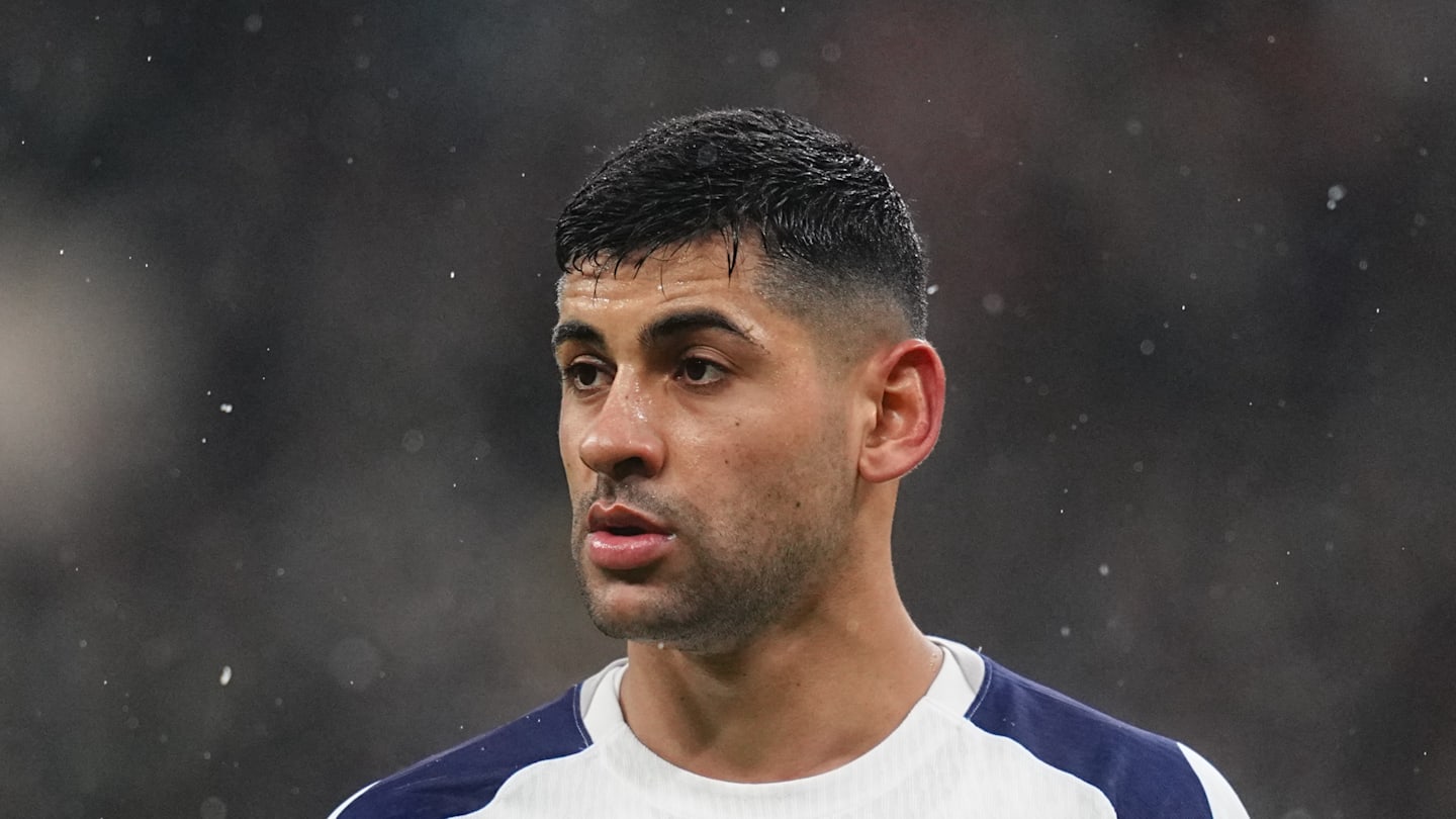 Tottenham lied to Cristian Romero and now they have to make it right - Hotspur HQ