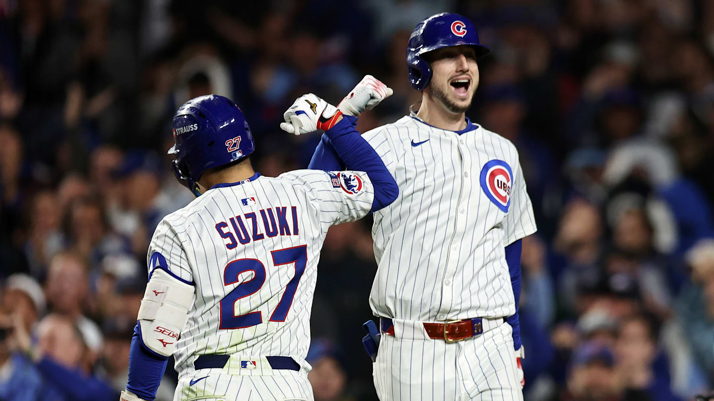 MLB Executives Make Surprising Predictions for Yankees&#039; Kyle Tucker and Cody Bellinger