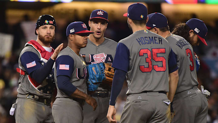 Hay reglas del Clásico Mundial difíciles de aplicar en MLB