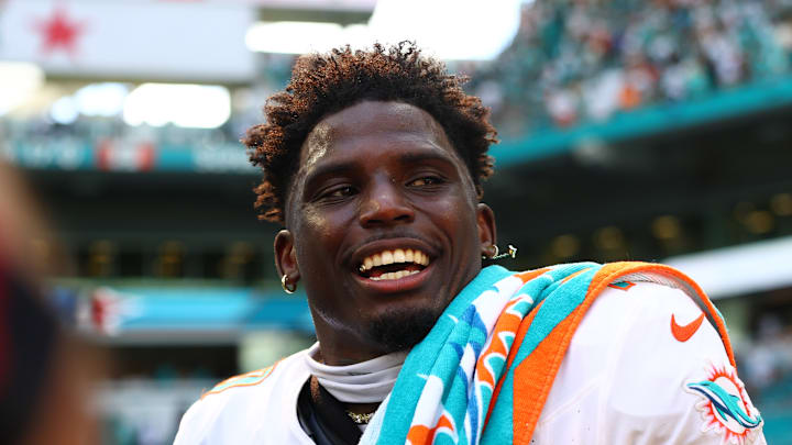 Jacksonville Jaguars v Miami Dolphins