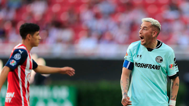 El futbolista no es perdonado por la afición del Rebaño El futbolista no es perdonado por la afición del Rebaño