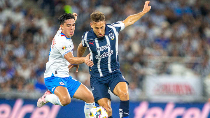 FBL-MEX-MONTEERREY-CRUZ AZUL