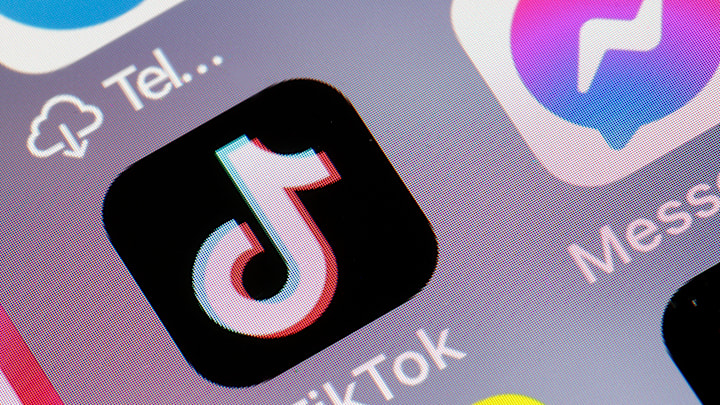 US Senate Pass Bill Crucial To The Future Of TikTok