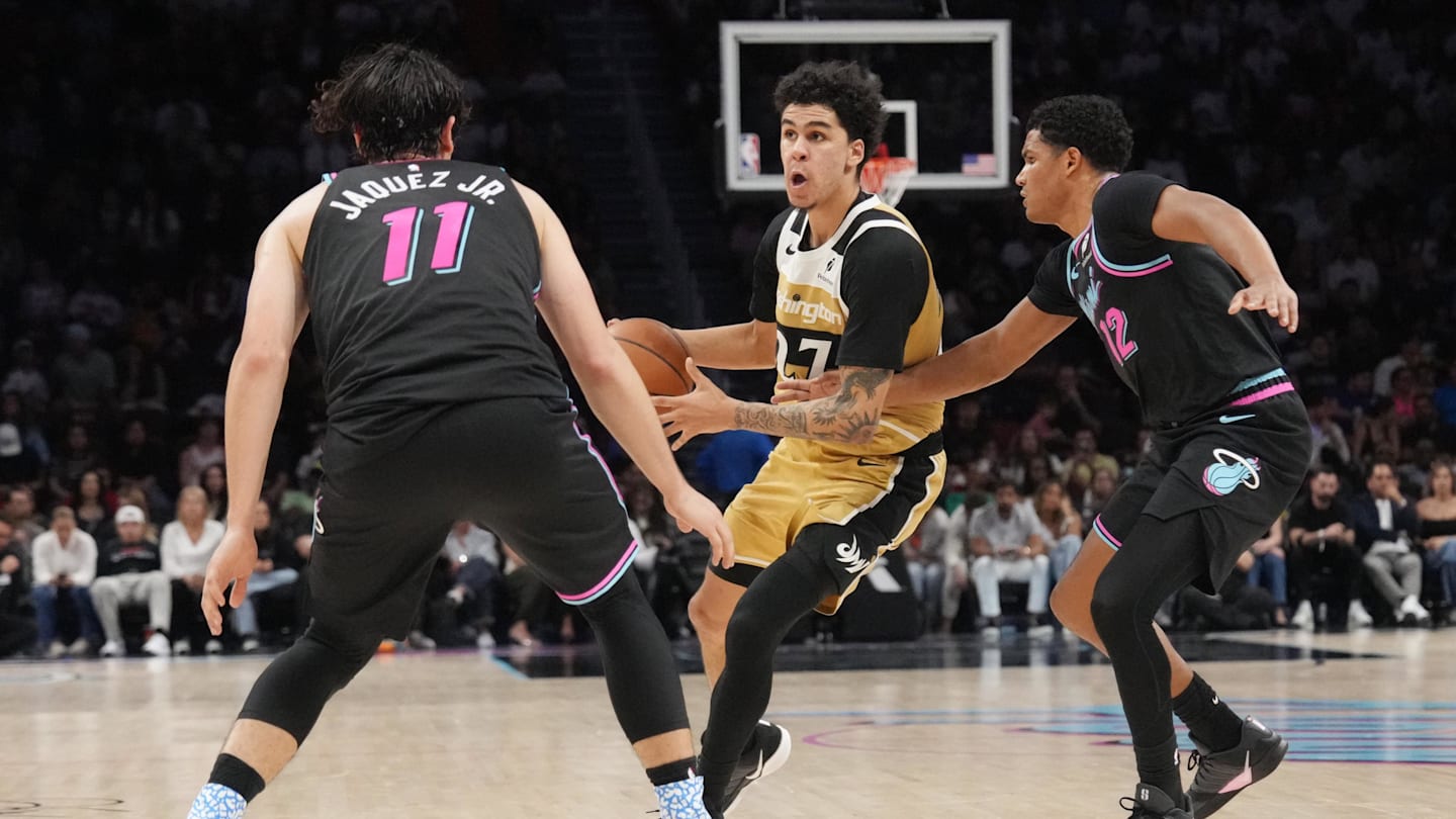 Miami Heat Playoff Rooting Guide April 5th, 2026