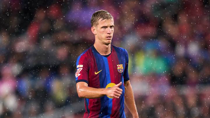FC Barcelona v Real Racing Club de Santander - LaLiga EA Sports 2026/27