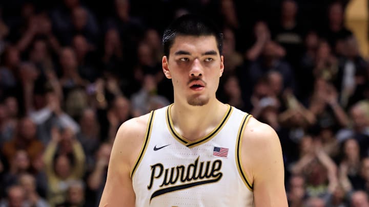 Northwestern v Purdue