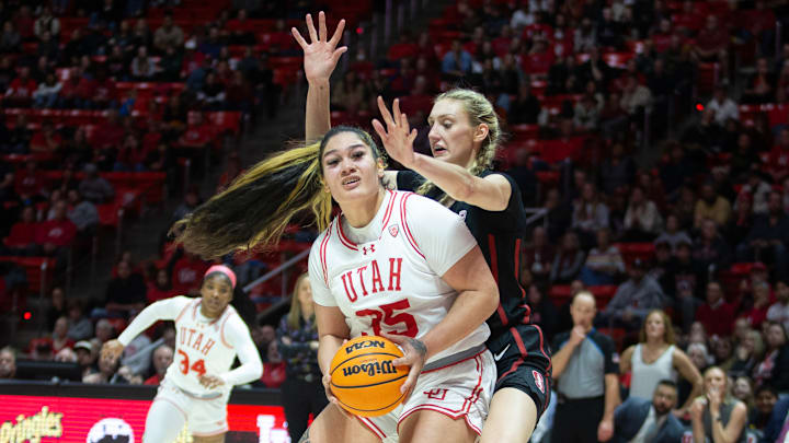 Stanford v Utah