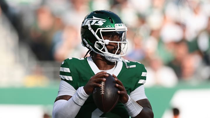 Carolina Panthers v New York Jets - NFL 2025