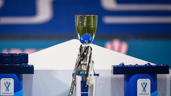 Supercoppa italiana