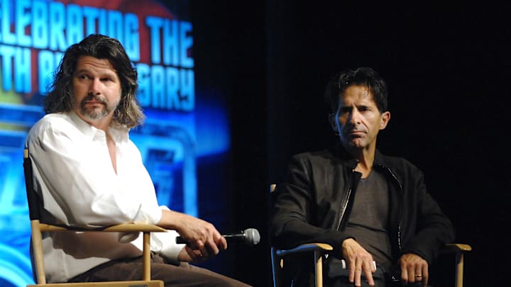 11th Annual Official Star Trek Convention