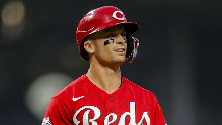 Matt McLain just made Reds' offseason decision even more difficult