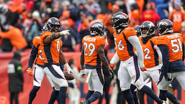 Denver Broncos