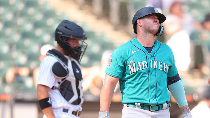 Seattle Mariners v Chicago White Sox
