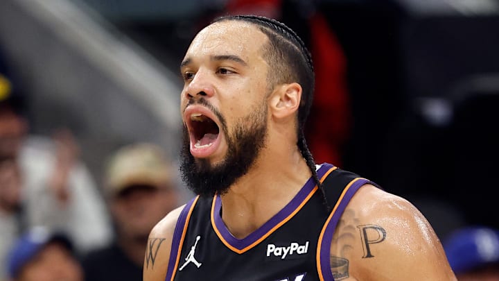 Phoenix Suns, Dillon Brooks, Memphis Grizzlies, Houston Rockets Phoenix Suns, Dillon Brooks, Memphis Grizzlies, Houston Rockets