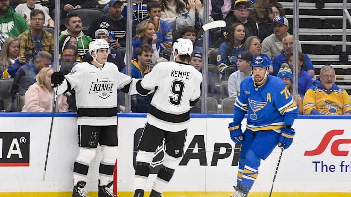 Los Angeles Kings Los Angeles Kings