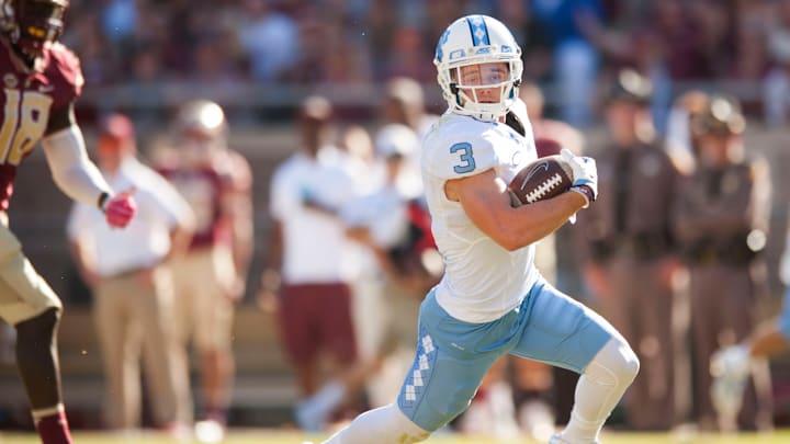 North Carolina v Florida State