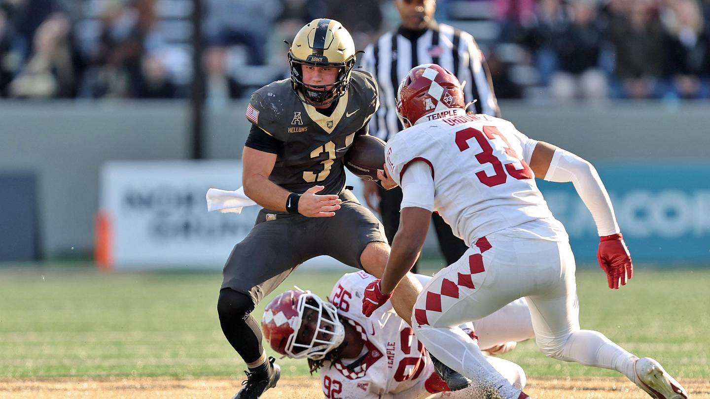 Next up on the look-ahead at USF's American Conference 2026 opponents: Temple