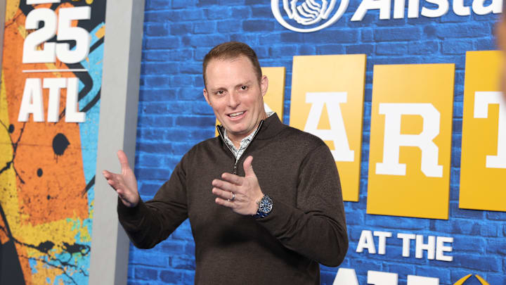 11th Annual Allstate Party At The Playoff