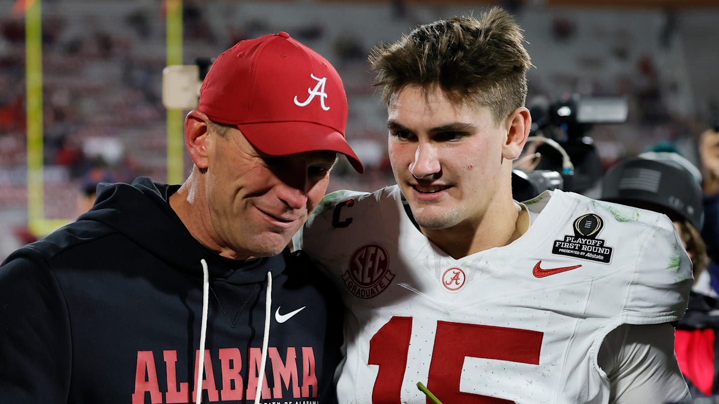 CFP First Round Superlatives: Top performers and moments from a pivotal weekend