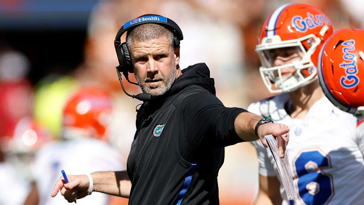 Florida v Texas