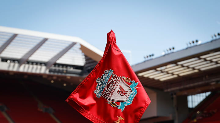 Liverpool FC v Wolverhampton Wanderers - Premier League