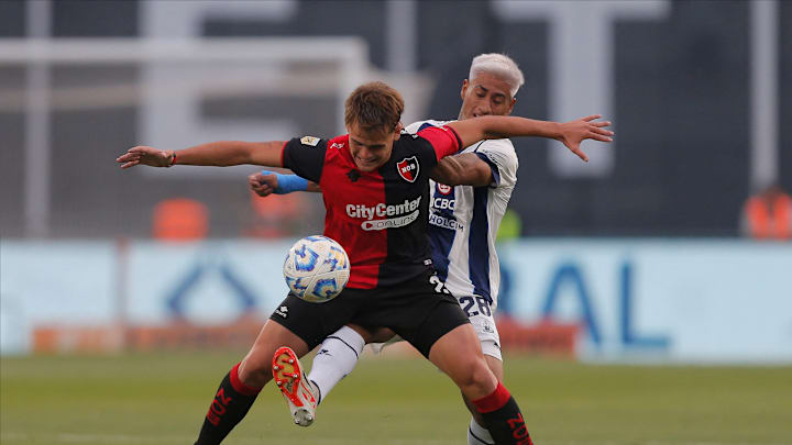 FBL-ARG-TALLERES-NEWELLS