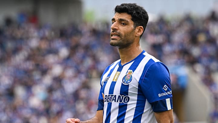 Mehdi Taremi 