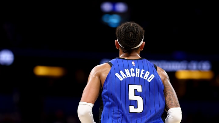 New York Knicks v Orlando Magic