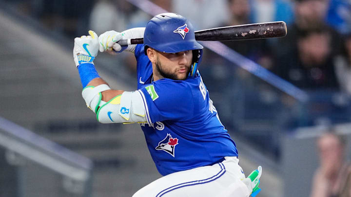 New York Yankees v Toronto Blue Jays