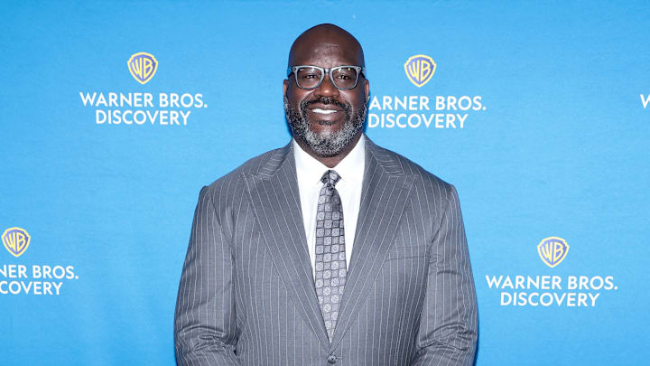 Warner Bros. Discovery Upfront 2025 - Arrivals