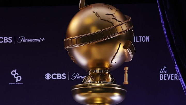 82nd Annual Golden Globes Nominations Announcement And Media Preview Event