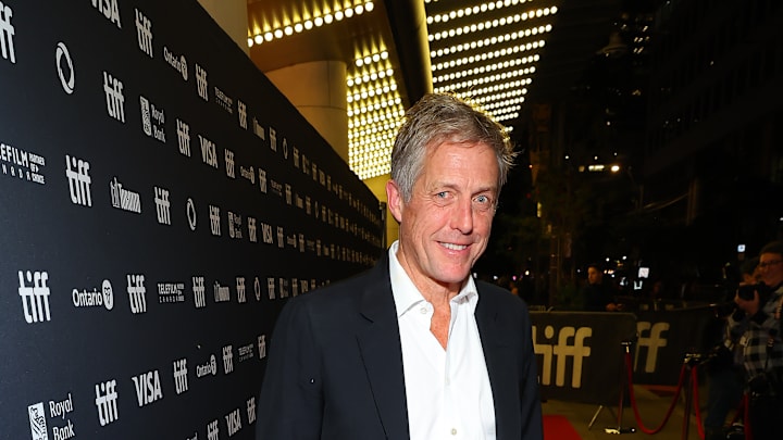 2024 Toronto International Film Festival - "Heretic" Premiere