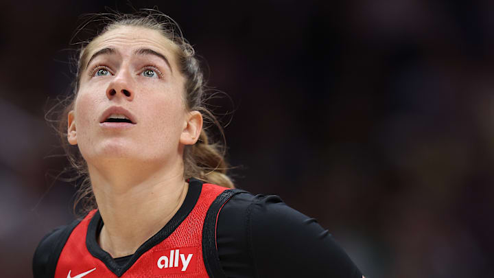 Las Vegas Aces v Seattle Storm