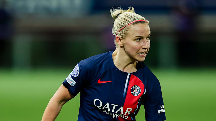 Les Parisiennes voudront prendre leur revanche
