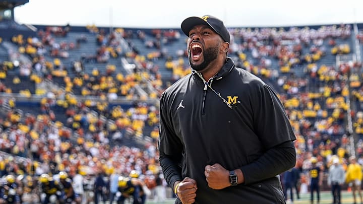 Mandatory Credit: Junfu Han-USA TODAY Network via Imagn Images