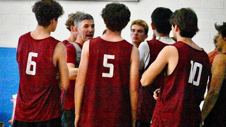 Mount Spokane finishes up its regular season against Mead, then will begin another journey in the 2024-25 playoffs.