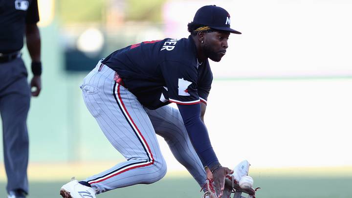 Minnesota Twins short stop Kaelen Culpepper Credit: Dennis Lee-Imagn Images Minnesota Twins short stop Kaelen Culpepper Credit: Dennis Lee-Imagn Images
