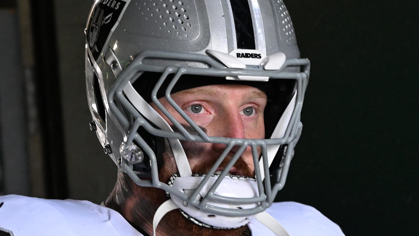 Patriots should act fast if the Raiders shop their most valuable asset