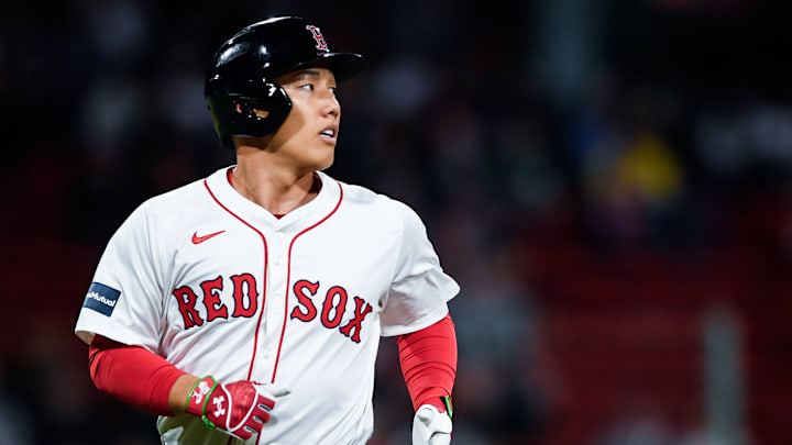 Masataka Yoshida dejará a Boston en cualquier momento