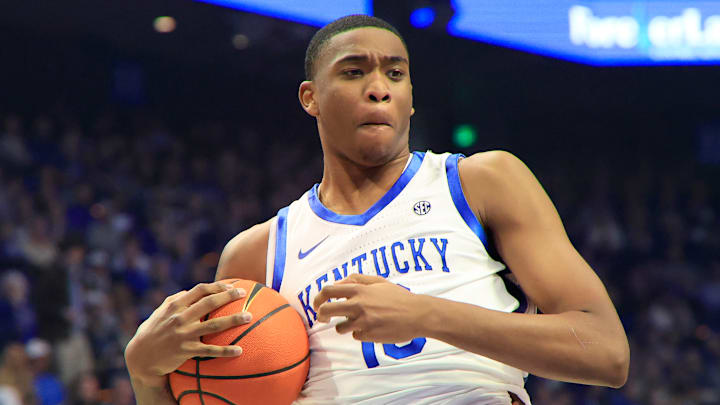 Western Kentucky v Kentucky