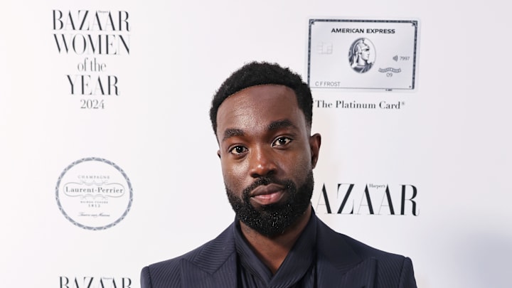 2024 Harper's Bazaar Women of the Year Awards - VIP Arrivals